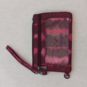 Wristlet Pouch